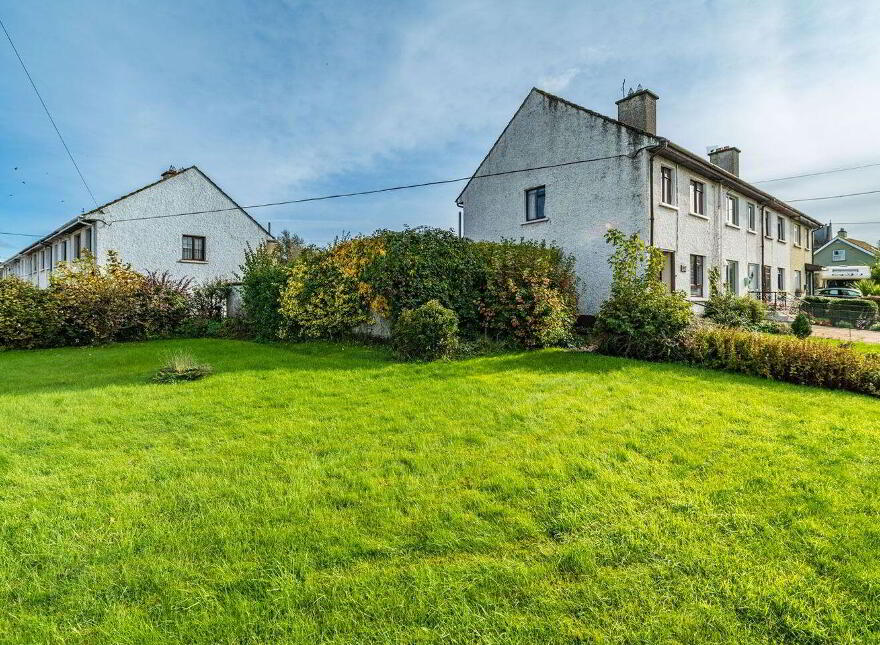 1858 Lourdesville, Kildare, R51C998