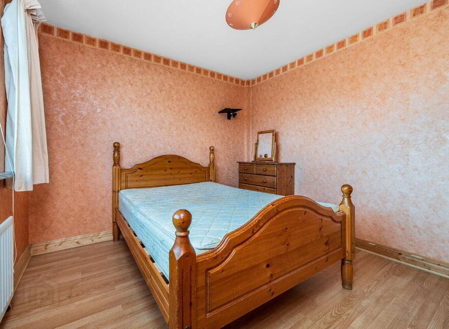 1858 Lourdesville, Kildare, R51C998