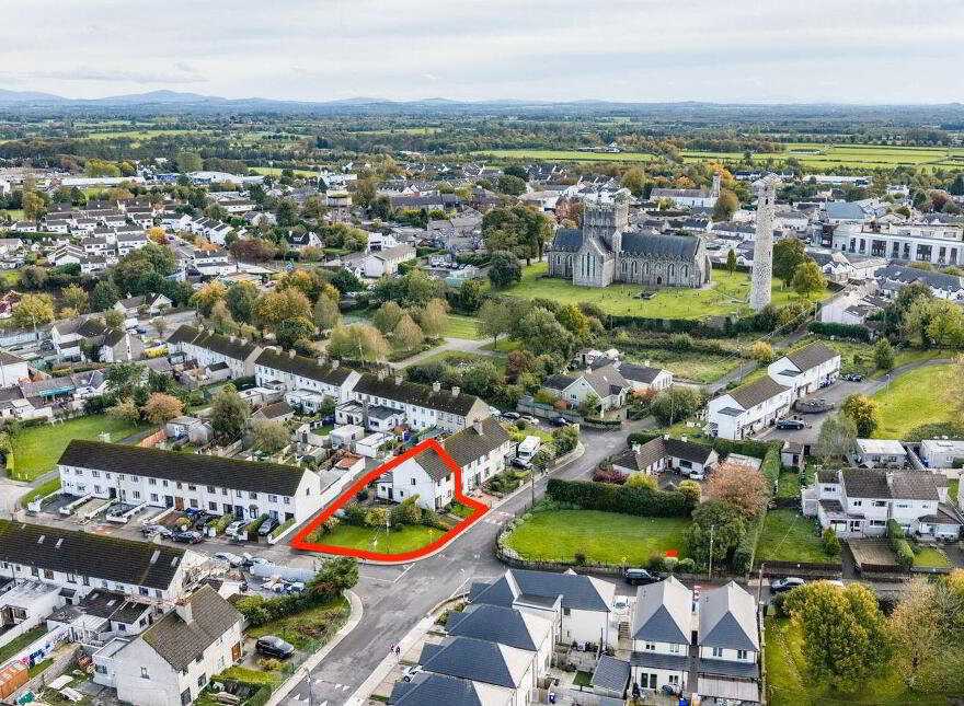 1858 Lourdesville, Kildare, R51C998