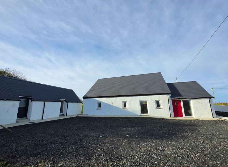Craggaknock, Mullagh, V95F4E4