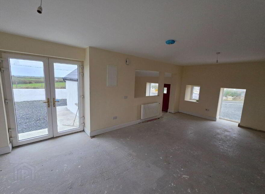 Craggaknock, Mullagh, V95F4E4