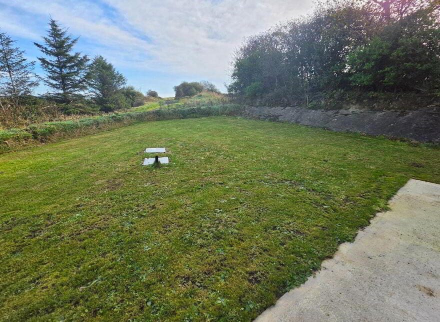 Craggaknock, Mullagh, V95F4E4