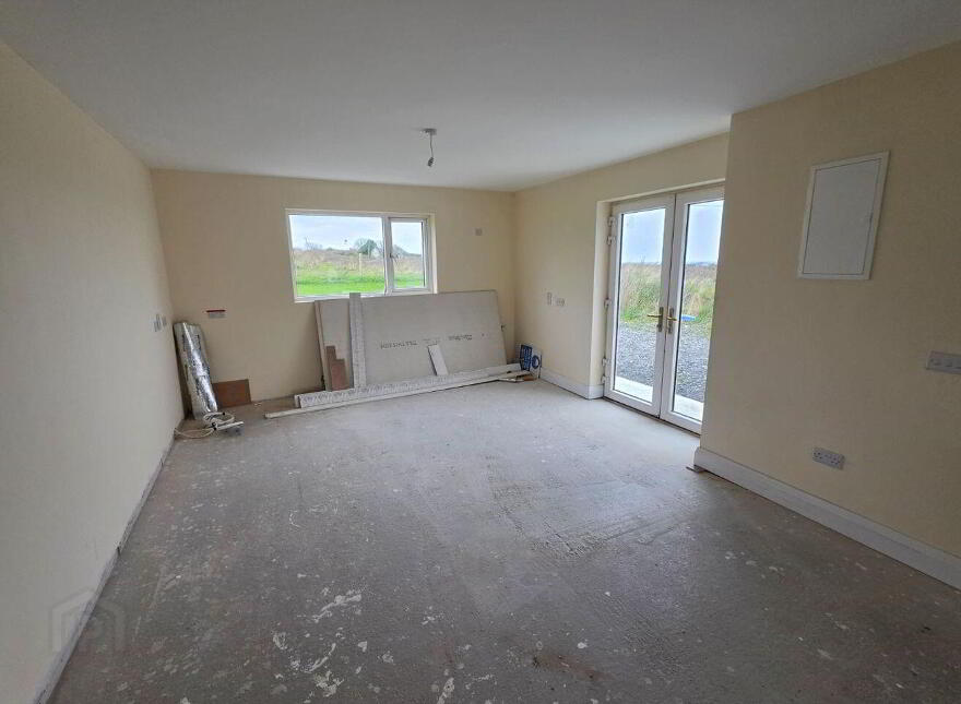 Craggaknock, Mullagh, V95F4E4