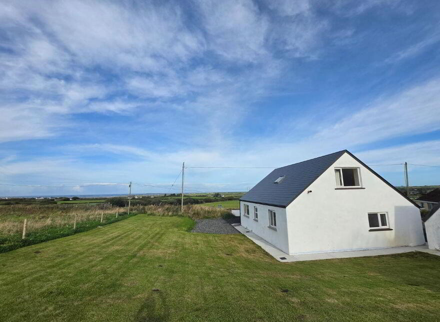 Craggaknock, Mullagh, V95F4E4