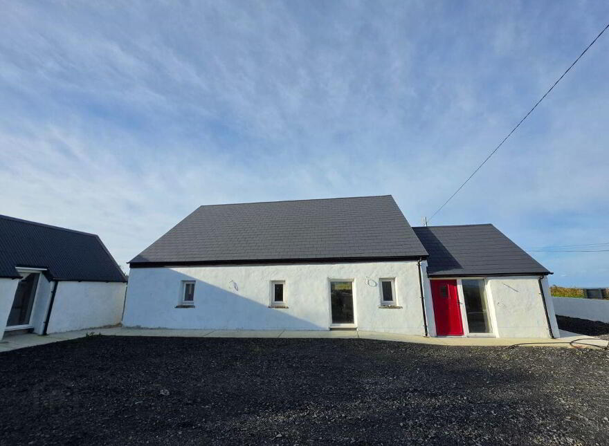 Craggaknock, Mullagh, V95F4E4