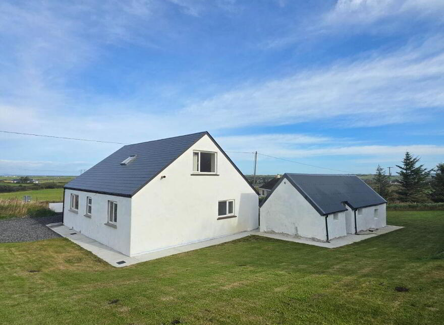 Craggaknock, Mullagh, V95F4E4