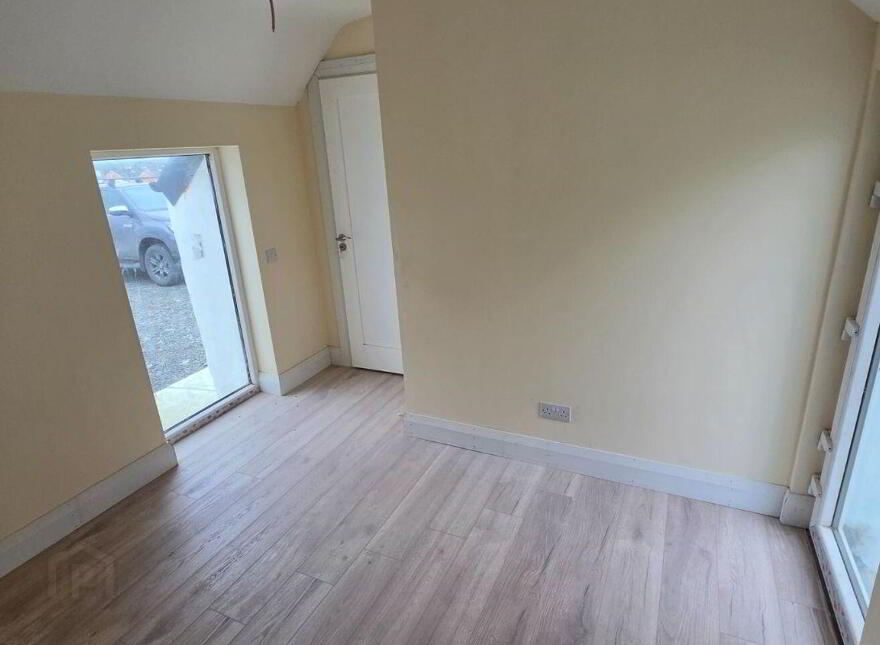 Craggaknock, Mullagh, V95F4E4