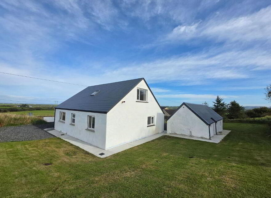 Craggaknock, Mullagh, V95F4E4