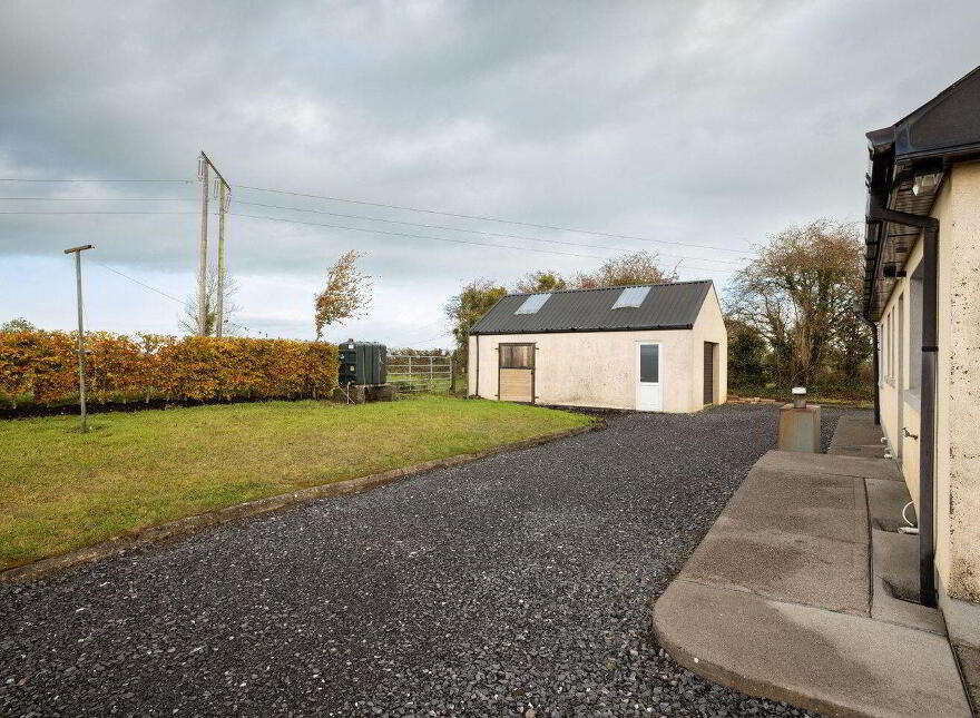 Kilpatrick, Rathconrath, Ballynacarrigy, N91WT10