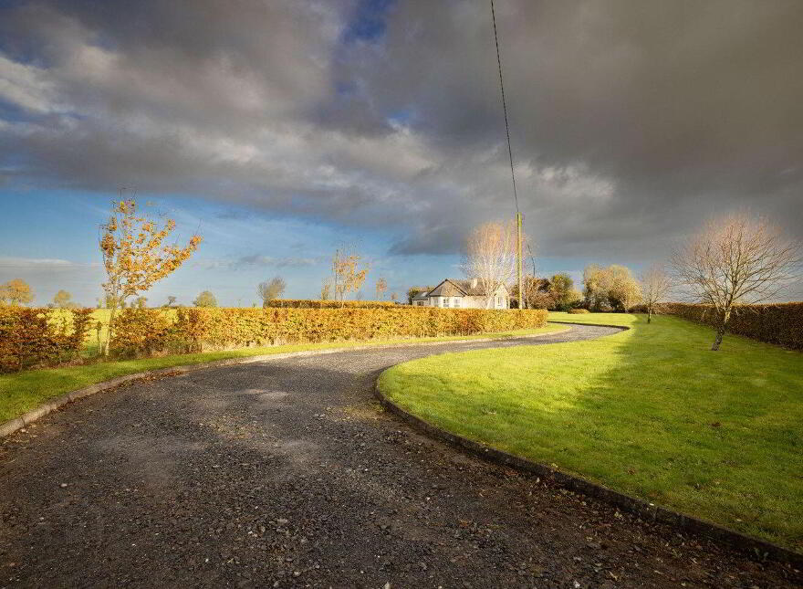 Kilpatrick, Rathconrath, Ballynacarrigy, N91WT10