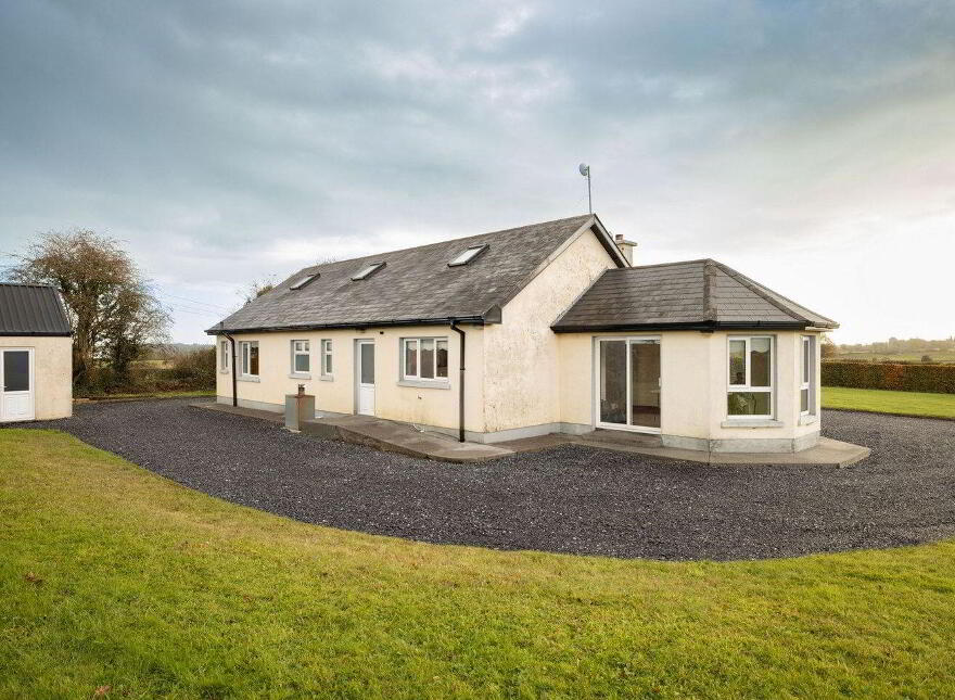 Kilpatrick, Rathconrath, Ballynacarrigy, N91WT10