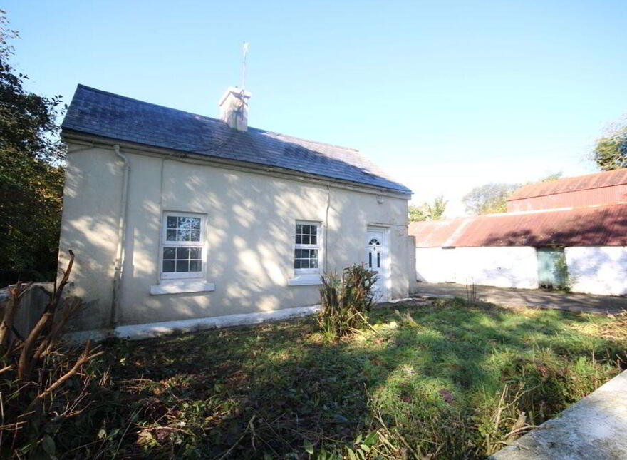 Gurranreigh, Lissarda, P14V303
