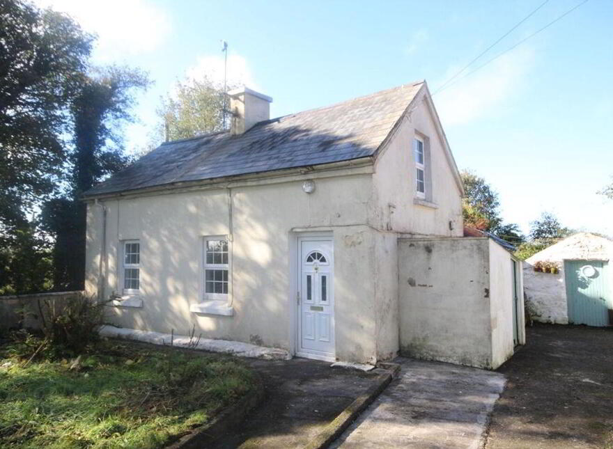 Gurranreigh, Lissarda, P14V303