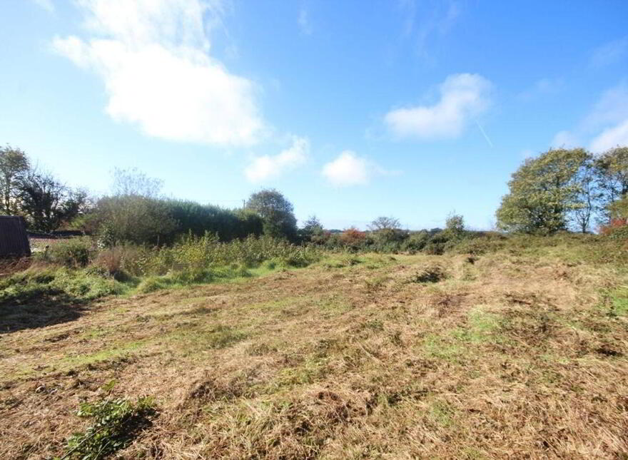 Gurranreigh, Lissarda, P14V303