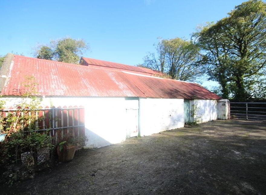 Gurranreigh, Lissarda, P14V303