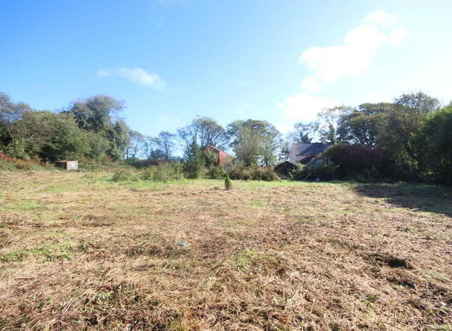 Gurranreigh, Lissarda, P14V303