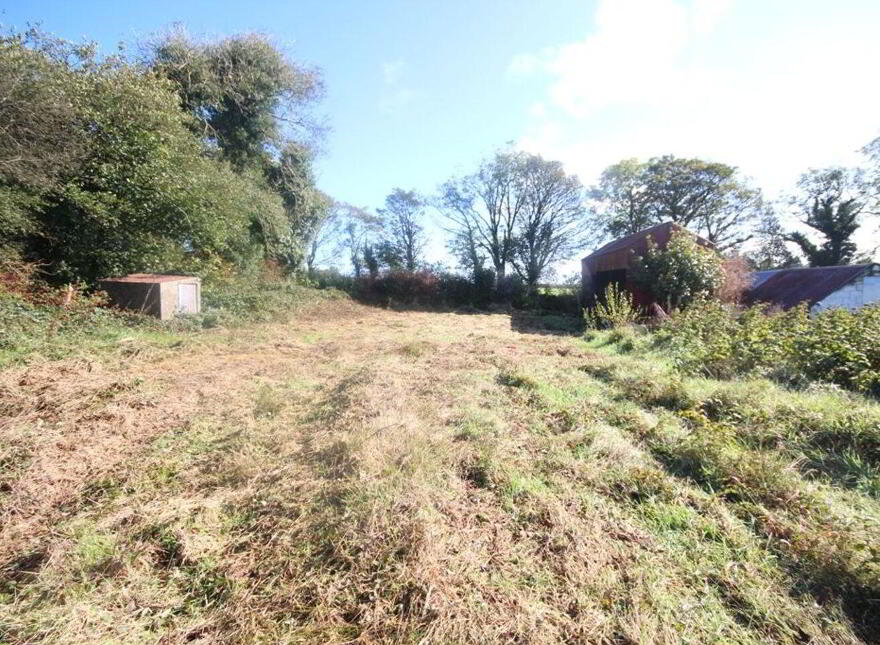 Gurranreigh, Lissarda, P14V303