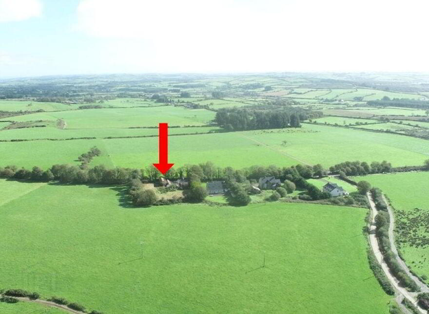 Gurranreigh, Lissarda, P14V303