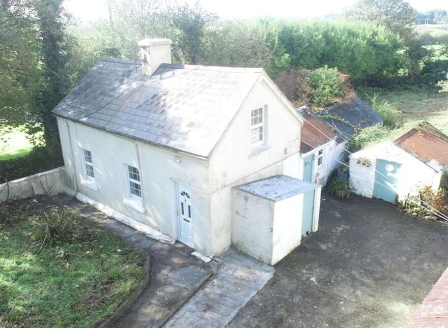 Gurranreigh, Lissarda, P14V303