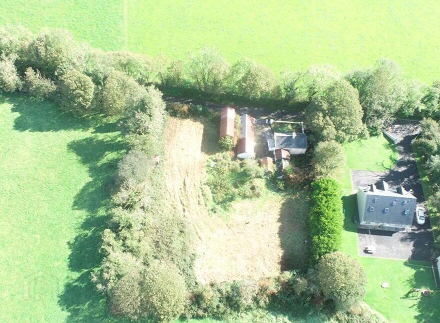 Gurranreigh, Lissarda, P14V303