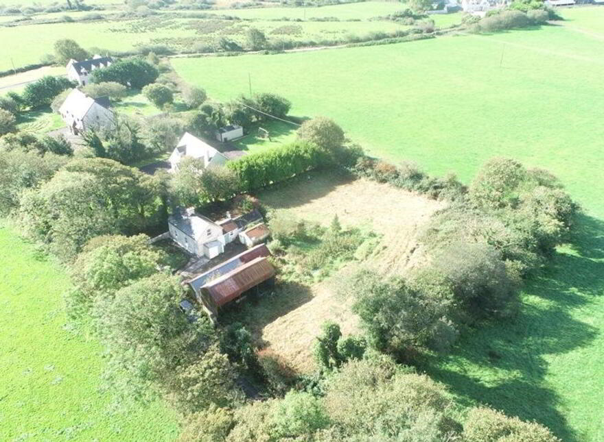 Gurranreigh, Lissarda, P14V303