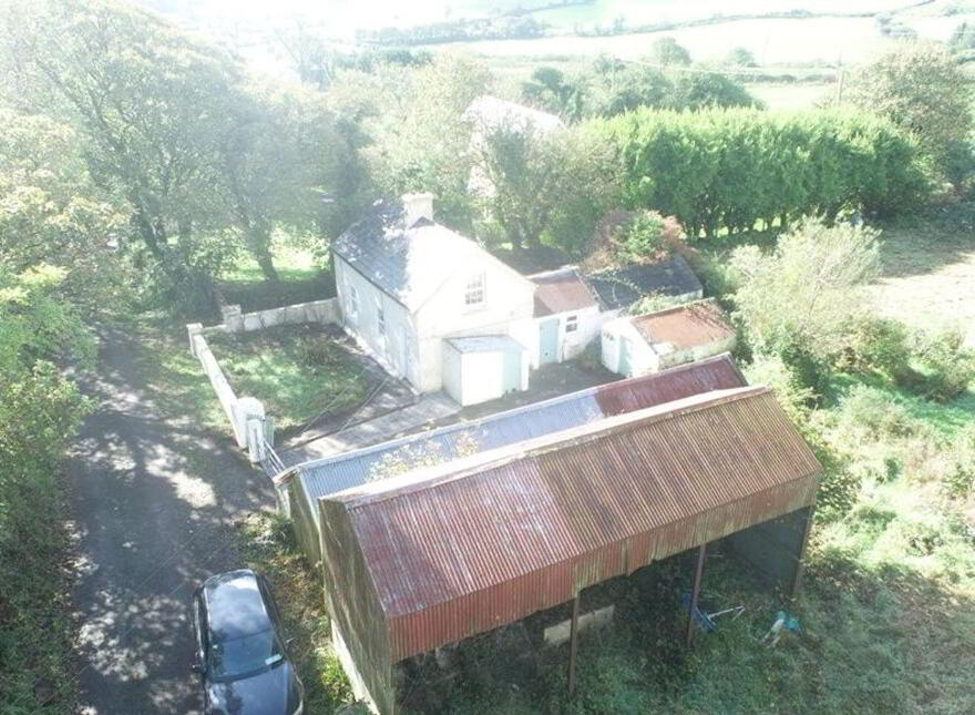 Gurranreigh, Lissarda, P14V303