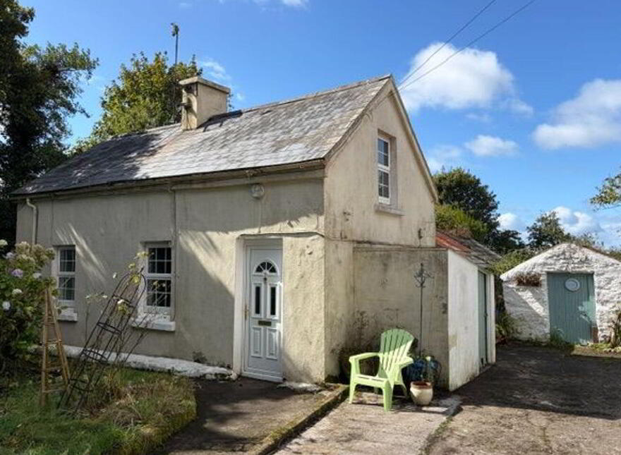 Gurranreigh, Lissarda, P14V303 photo