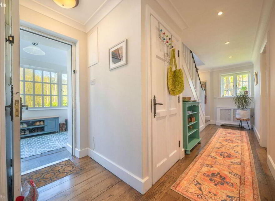 1 Old Mill, Brownsmills, Kinsale, P17R106