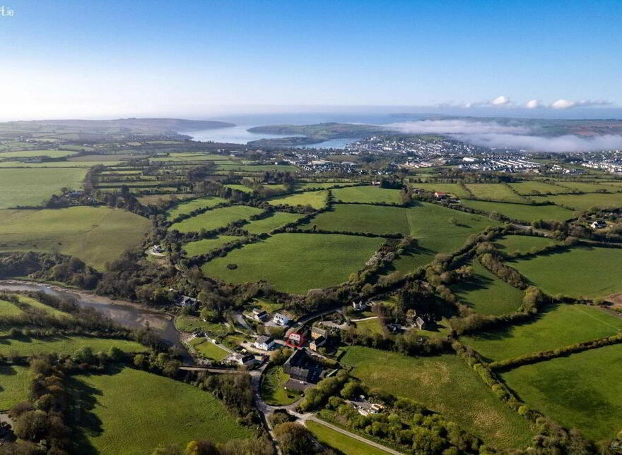 1 Old Mill, Brownsmills, Kinsale, P17R106