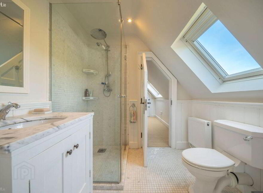 1 Old Mill, Brownsmills, Kinsale, P17R106