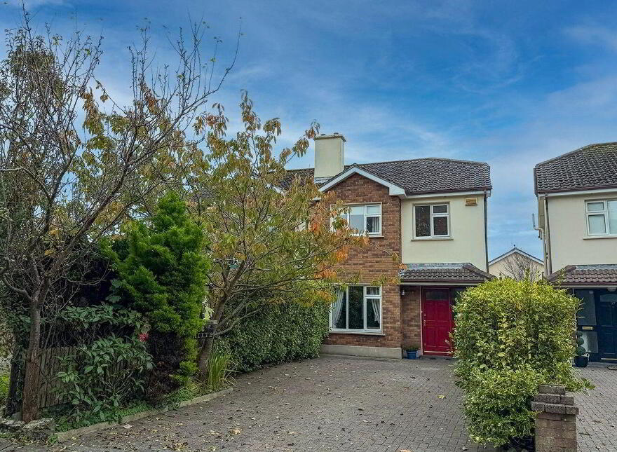 96 Portacarron, Ballymoneen Road, Knocknacarra, H91P2KK photo