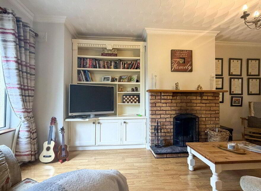 96 Portacarron, Ballymoneen Road, Knocknacarra, H91P2KK