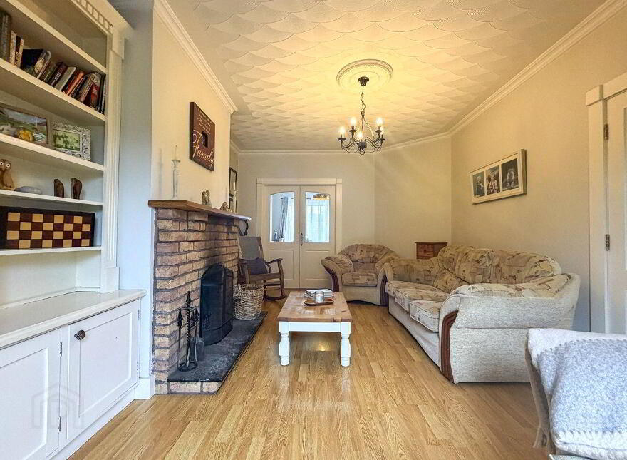 96 Portacarron, Ballymoneen Road, Knocknacarra, H91P2KK