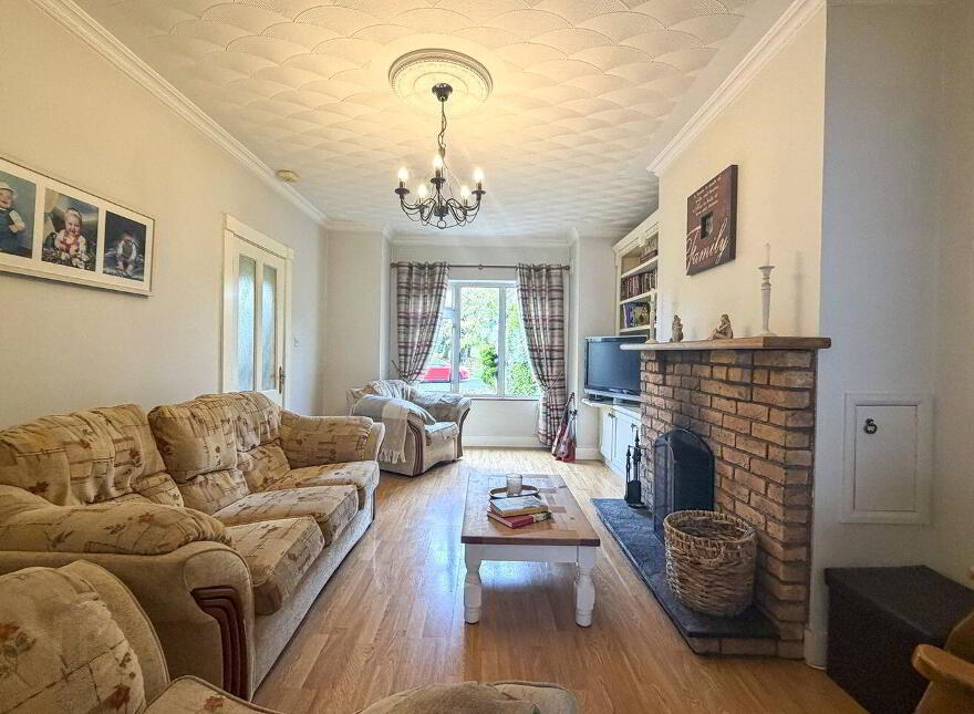 96 Portacarron, Ballymoneen Road, Knocknacarra, H91P2KK