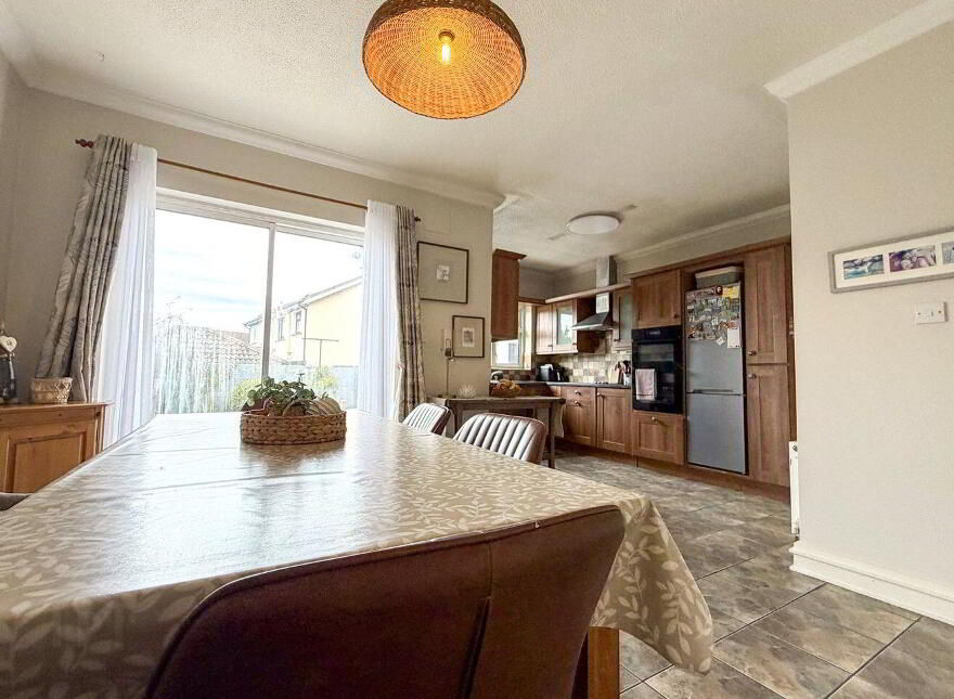 96 Portacarron, Ballymoneen Road, Knocknacarra, H91P2KK