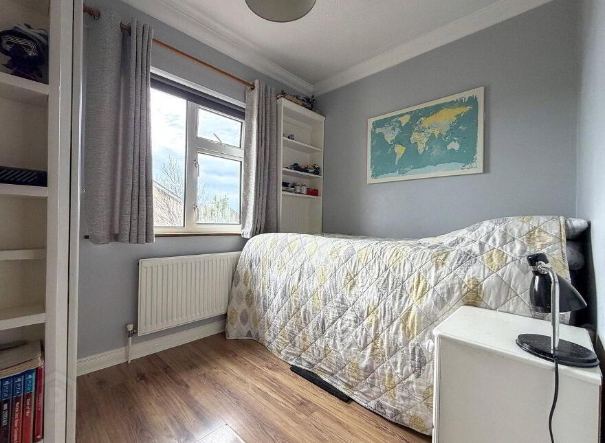 96 Portacarron, Ballymoneen Road, Knocknacarra, H91P2KK