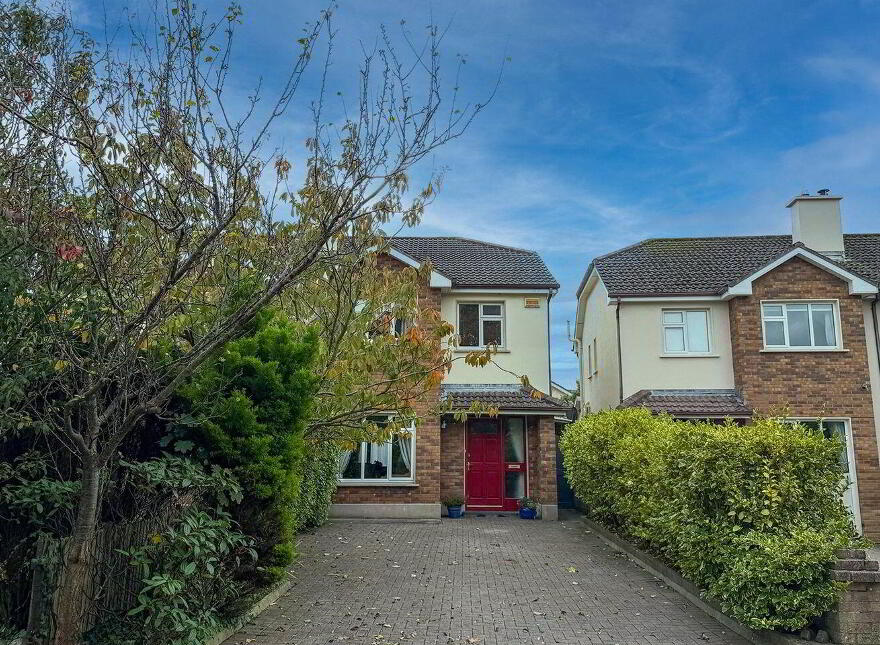 96 Portacarron, Ballymoneen Road, Knocknacarra, H91P2KK