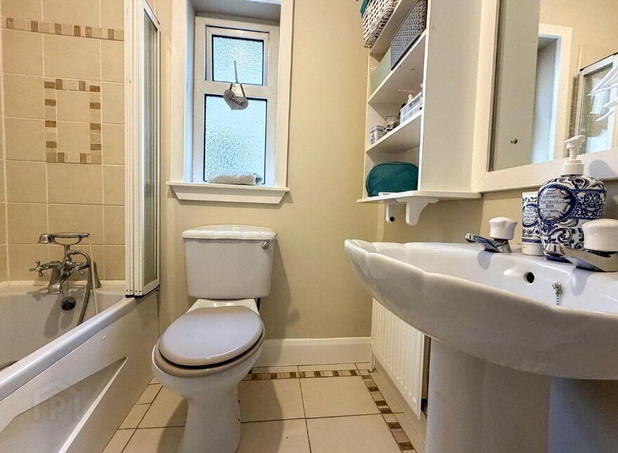 96 Portacarron, Ballymoneen Road, Knocknacarra, H91P2KK