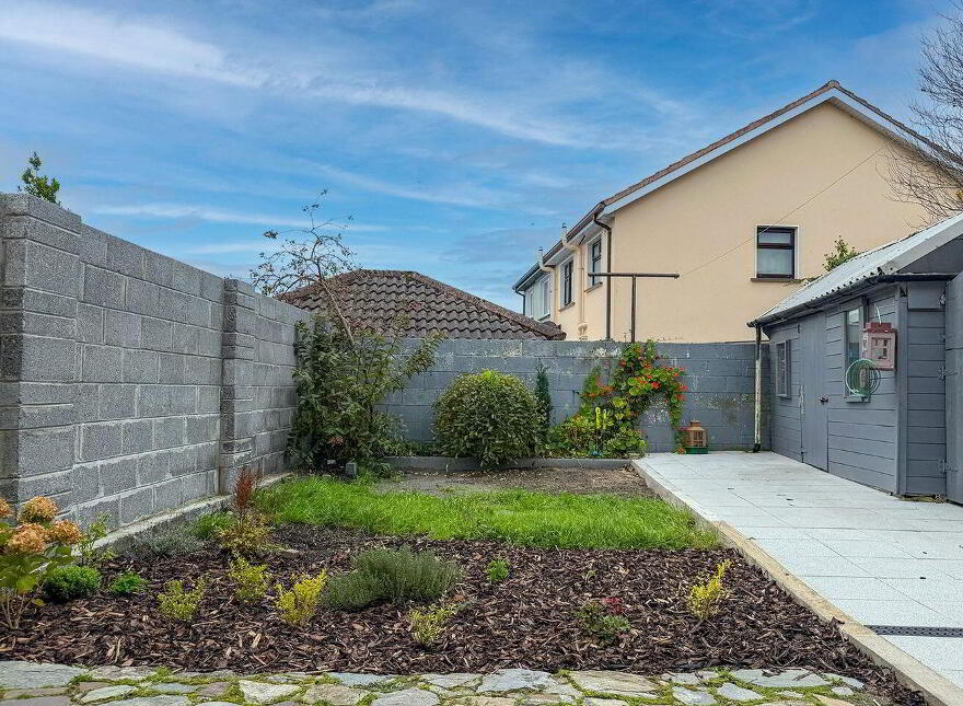 96 Portacarron, Ballymoneen Road, Knocknacarra, H91P2KK