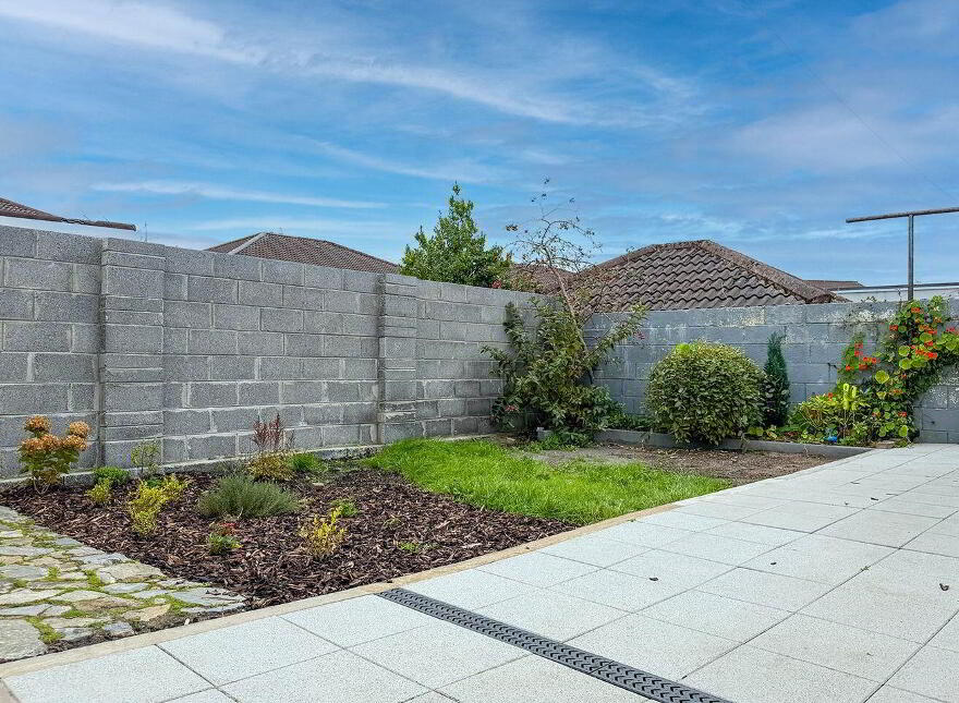 96 Portacarron, Ballymoneen Road, Knocknacarra, H91P2KK