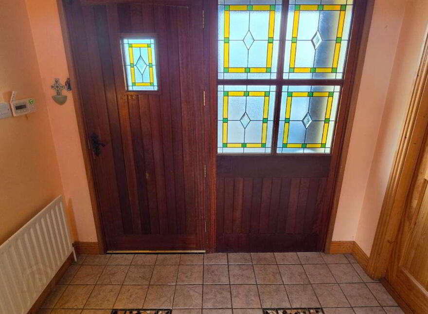 Curlew Cottage, Leagard South, Miltown Malbay, Spanish Point, V95K704