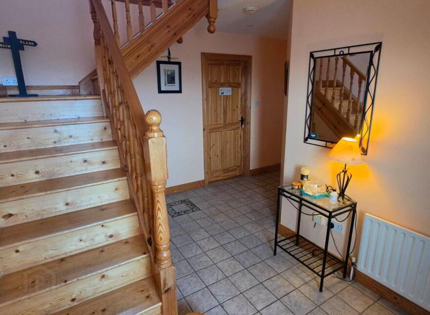 Curlew Cottage, Leagard South, Miltown Malbay, Spanish Point, V95K704