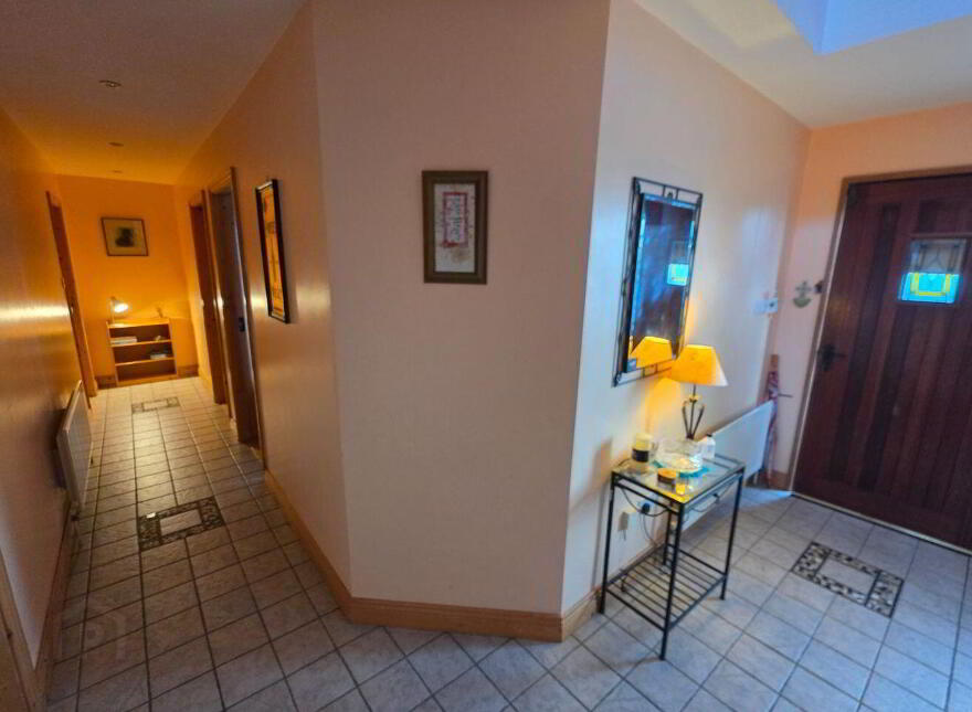 Curlew Cottage, Leagard South, Miltown Malbay, Spanish Point, V95K704