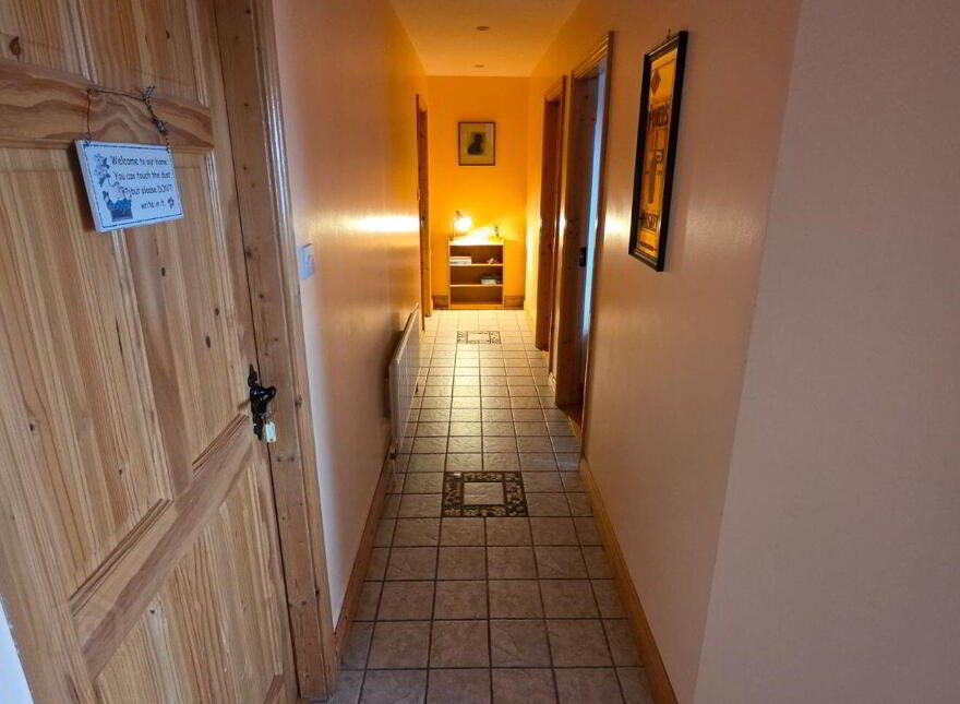 Curlew Cottage, Leagard South, Miltown Malbay, Spanish Point, V95K704
