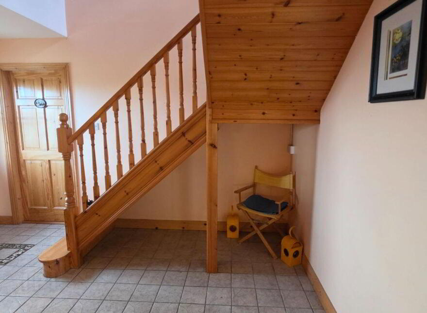 Curlew Cottage, Leagard South, Miltown Malbay, Spanish Point, V95K704