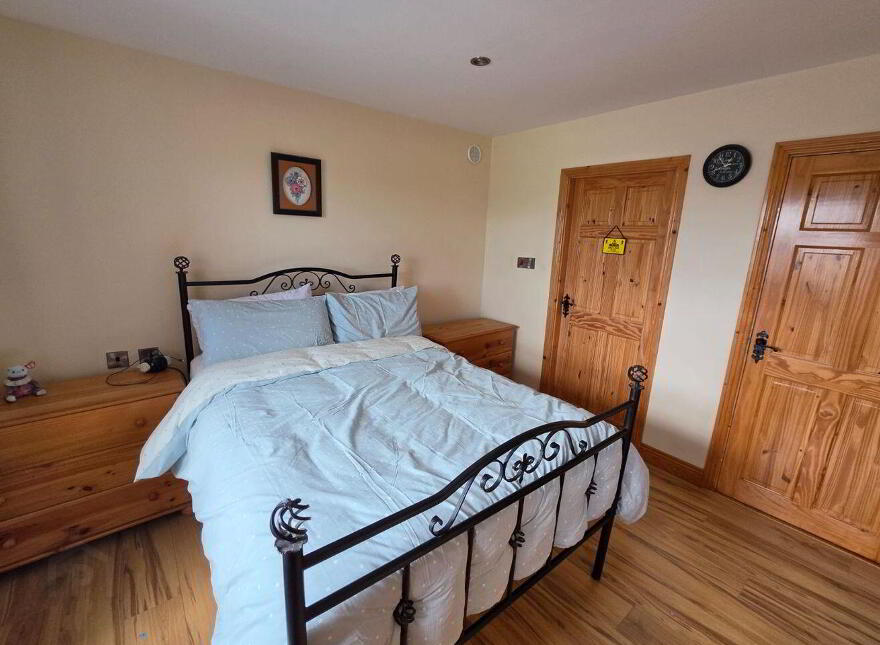 Curlew Cottage, Leagard South, Miltown Malbay, Spanish Point, V95K704