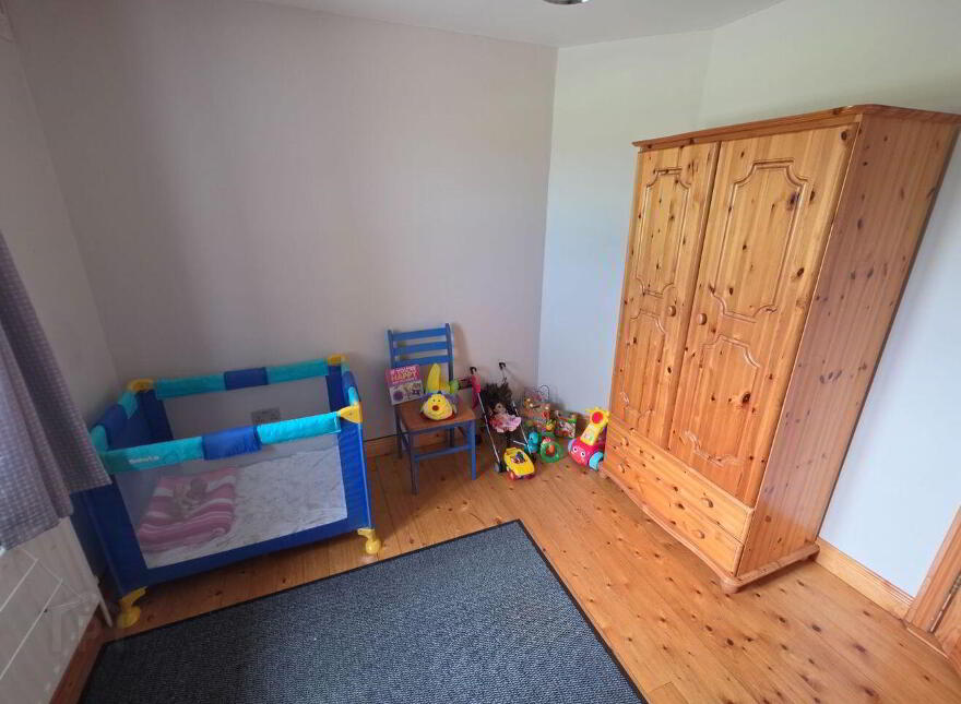 Curlew Cottage, Leagard South, Miltown Malbay, Spanish Point, V95K704