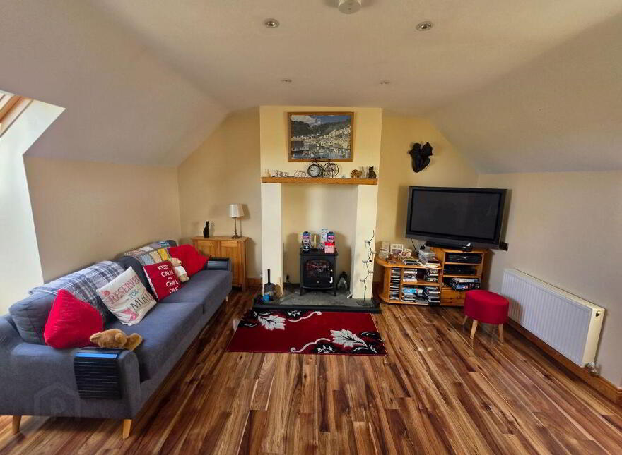 Curlew Cottage, Leagard South, Miltown Malbay, Spanish Point, V95K704