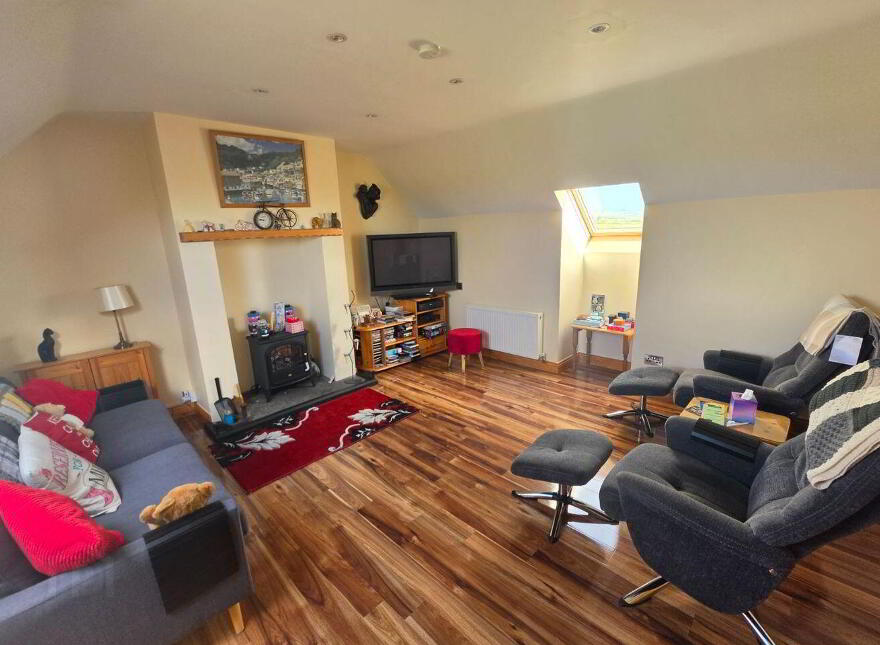 Curlew Cottage, Leagard South, Miltown Malbay, Spanish Point, V95K704
