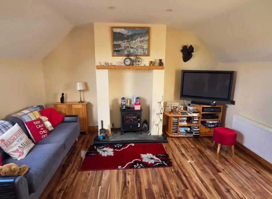 Curlew Cottage, Leagard South, Miltown Malbay, Spanish Point, V95K704
